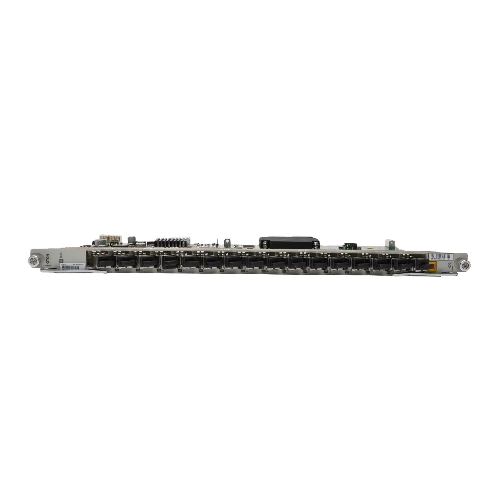 TARJETA gtgh Gpon ZTE C300 C320 OLT Service Board 16 Port GTGH GPON PON Business Board C + C ++ Zte Sfp C بطاقة الخدمة #5