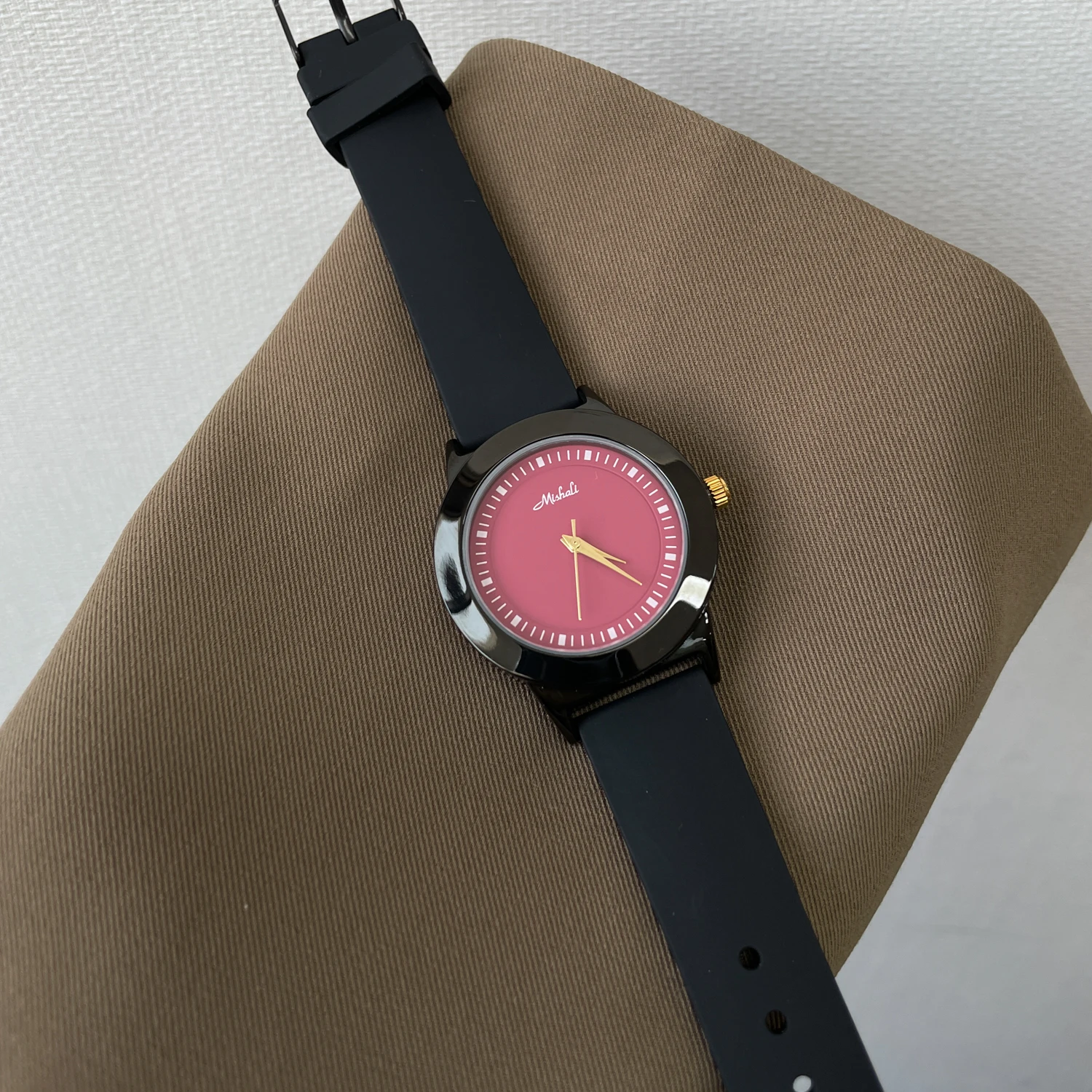 Exquisite And Elegant Women'S Watch, New 2026 Style, High-Value, Fashionable Quartz Wristwatch, Trendy Women'S Watch.