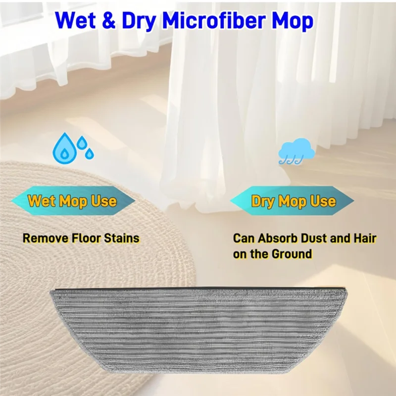 TAIGH-para Shark Power Detect/Detect Pro RV2820AE/AV2800ZE/RV2820YE/RV2820ZE/AV2820S/AV2820AE RV2800AE aspiradora