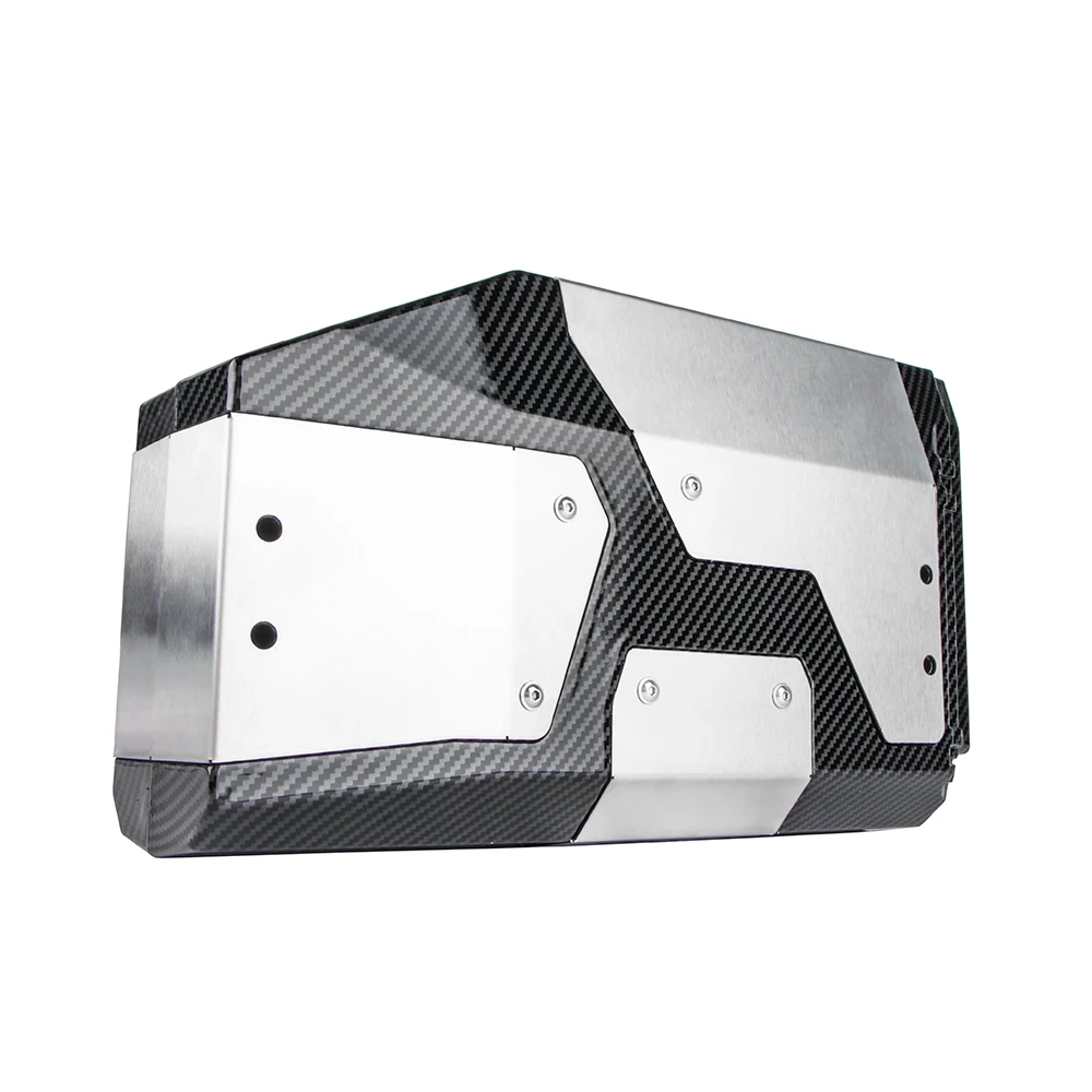 Motorcycle Tool Box Toolbox Inner Bag Accessories For BMW R1250GS For Adventure R1250GS R1200GS GS R1200 2004-2025 F850GS F750GS