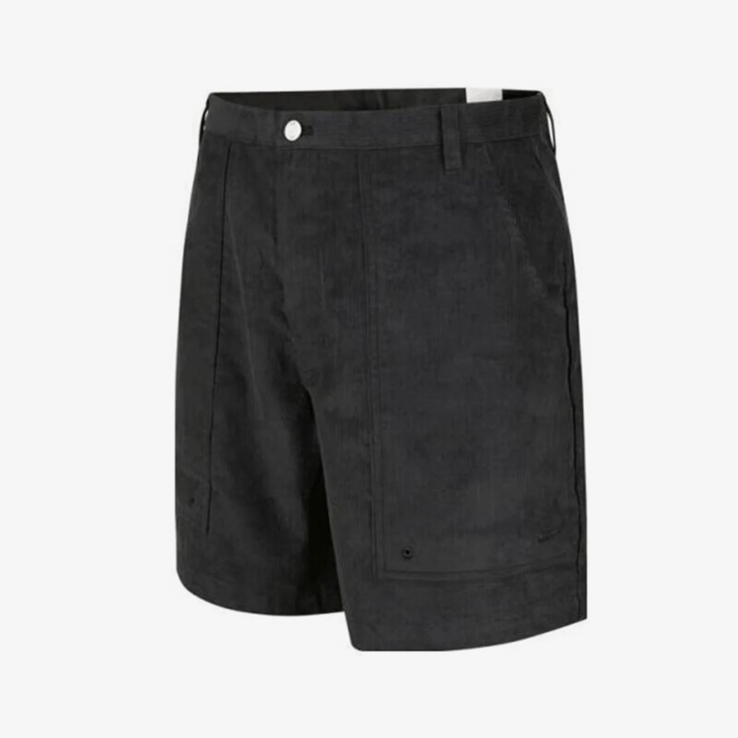 Nike Authentic 2025 Autumn Mens Knit Retro Loose Short Pants HV0900-010