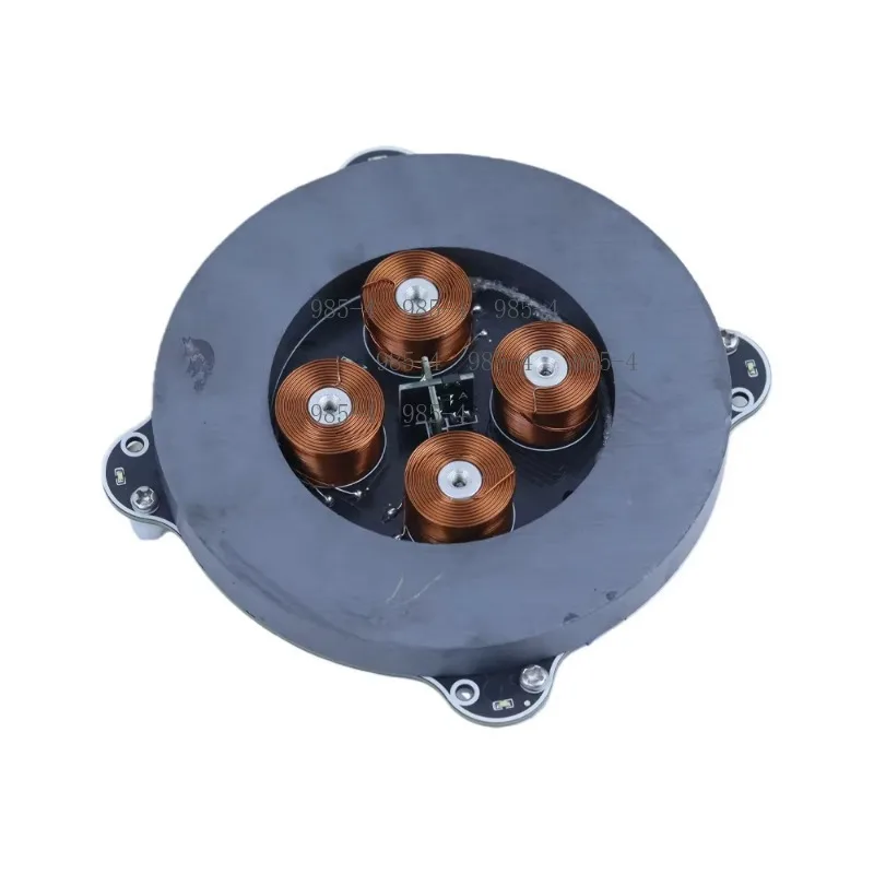 DIY Magnetic Levitation Module 500g Heavy Load Magnetic Levitation Display Pendant