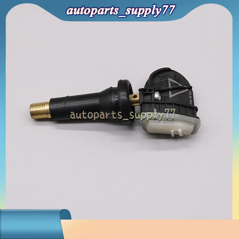 4PCS/Lot Tire Pressure Sensor F2GT-1A150-DC For 2017-2022 Ford Escape Fiesta Mondeo Galaxy 433MHZ TPMS F2GT-1A180-CB F2GZ1A189G