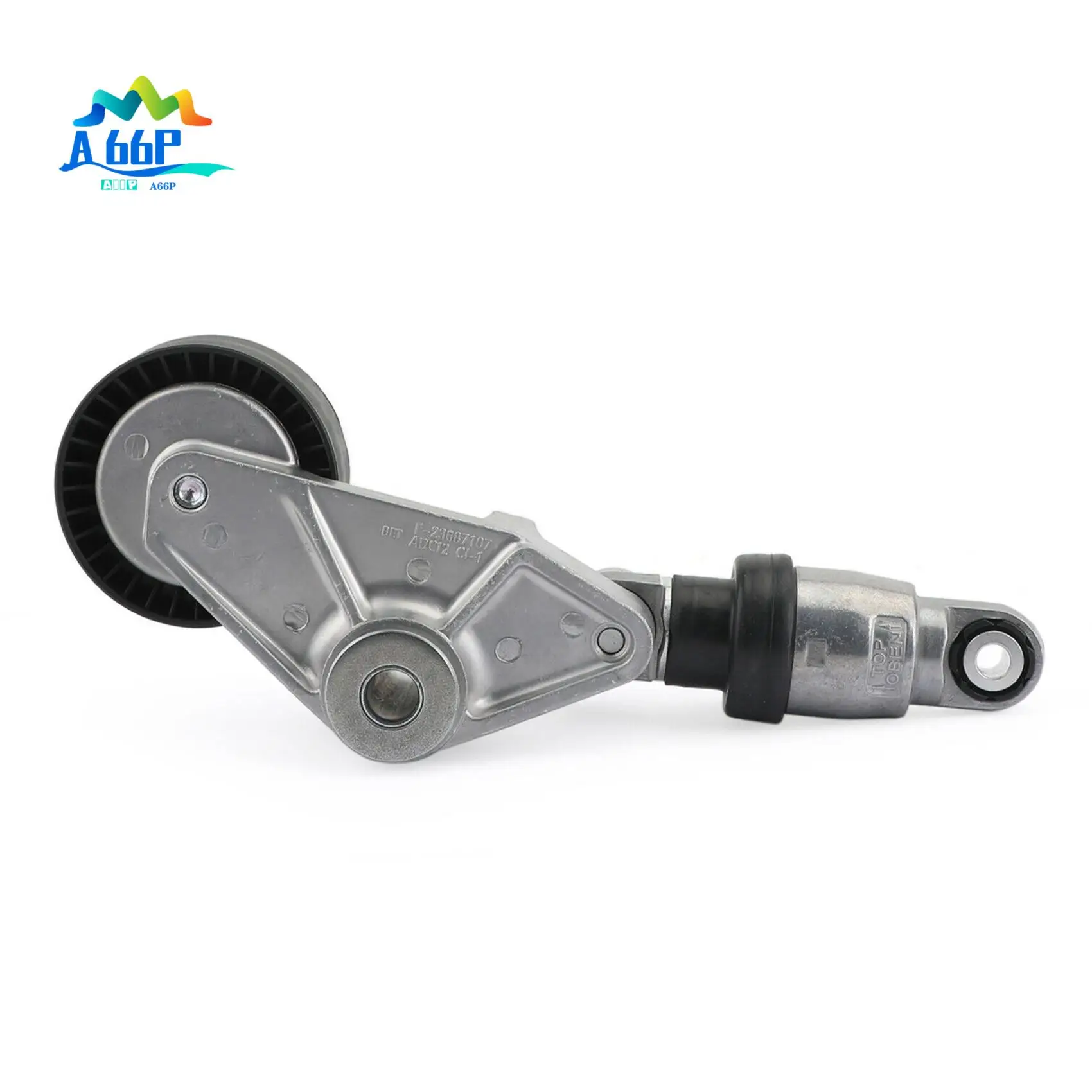 

A66P-Belt Tensioner 6652000270 Suitable For Ssangyong Rexton Actyon Kyron D20dt D27dt 6652000370