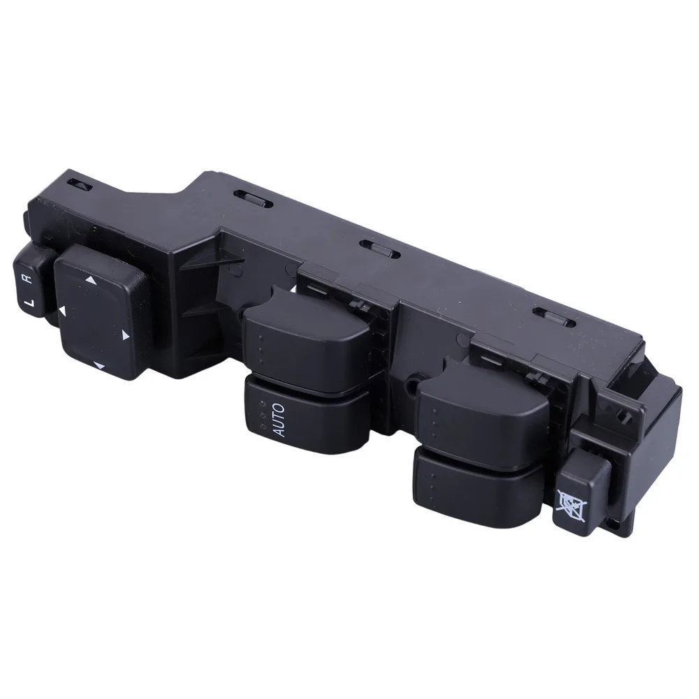 

Electric Window Switch Power Master Switch Vehicle Window Control OE Fitment For CX-7 2009-2014 Control Switch For Mazda Premacy