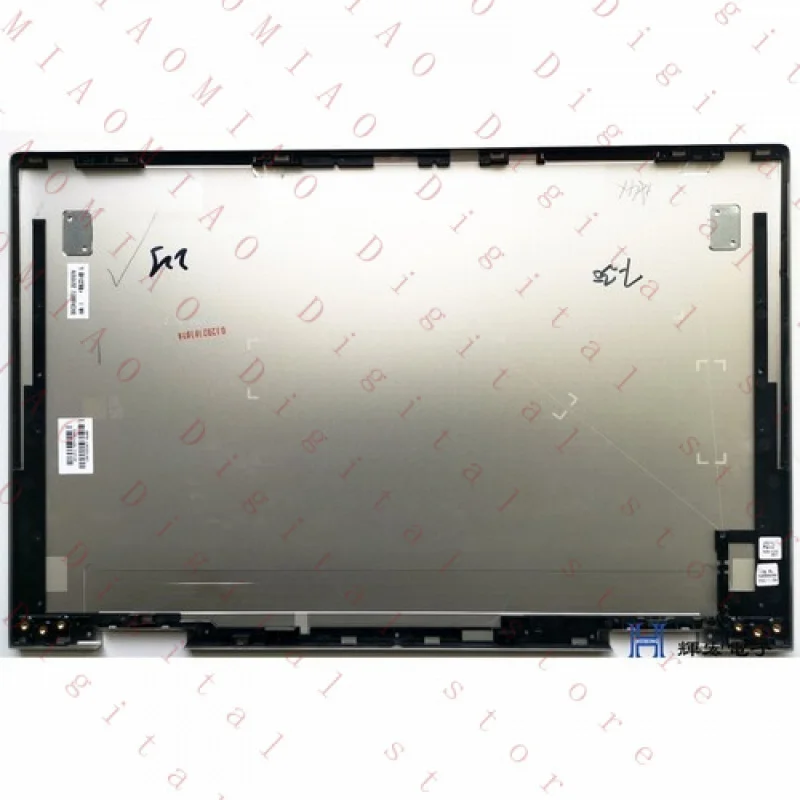 RT  New Lcd Rear Back Cover Hinge For HP Envy X360 15-ED 15-EE 15M-ED 15M-EE Laptop