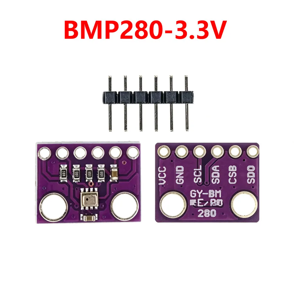 Option: BMP280-3.3