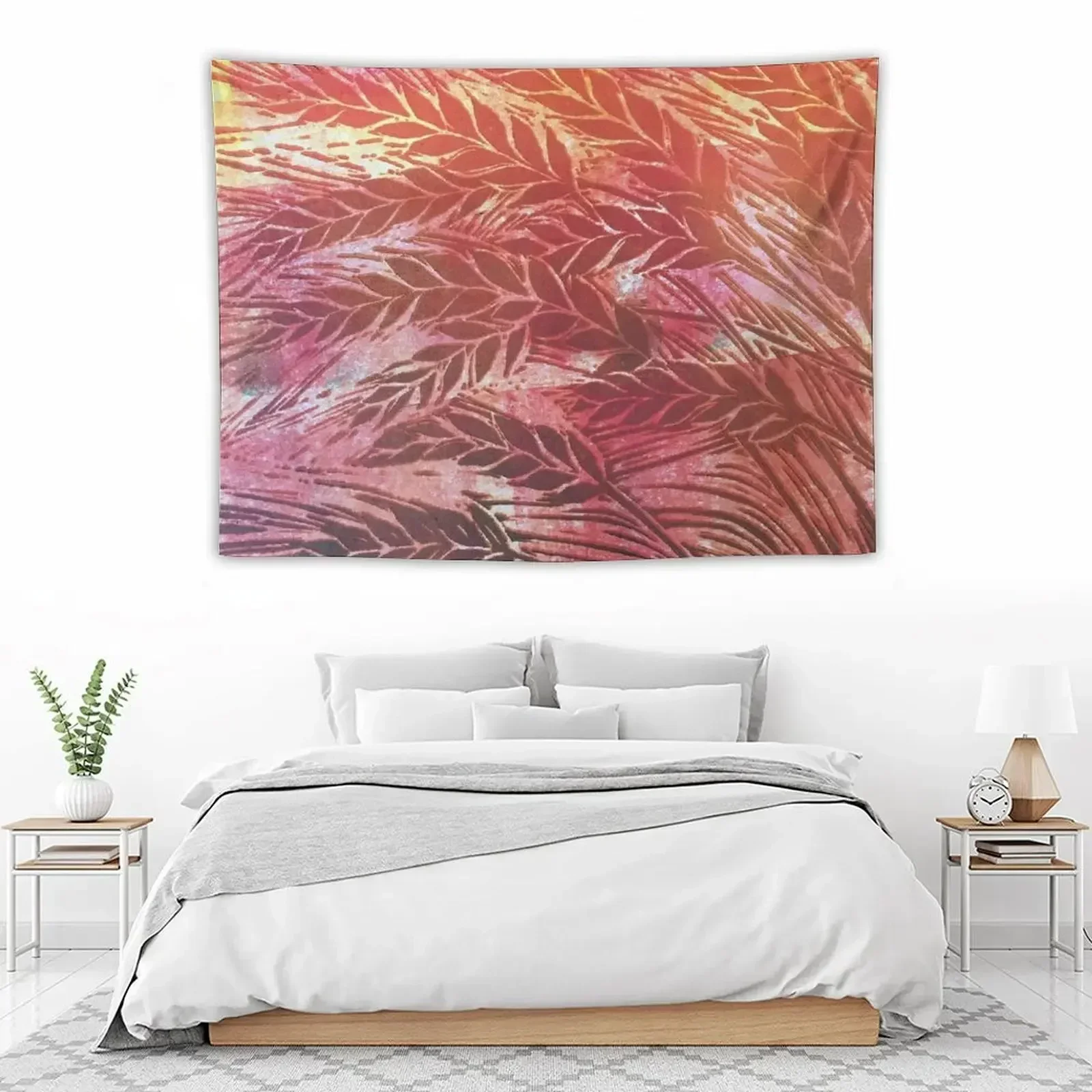 

Waving wheat Tapestry Room Decor Aesthetic Outdoor Decoration Cute Room Decor Aesthetic Room Decor Tapestry