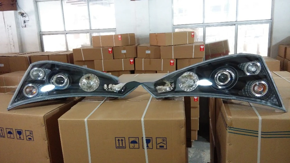 led headlight high power headlamp Bus accessories HC-B-1140