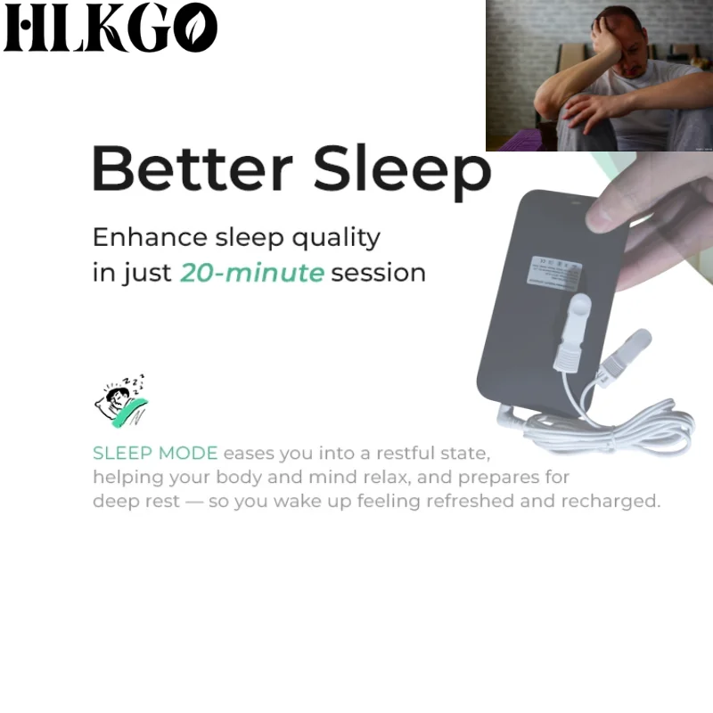 

High Intensity Transcranial Magnetic Stimulation TMS for OCD PTSD Insomnia Relief Non Invasive Home Physiotherapy