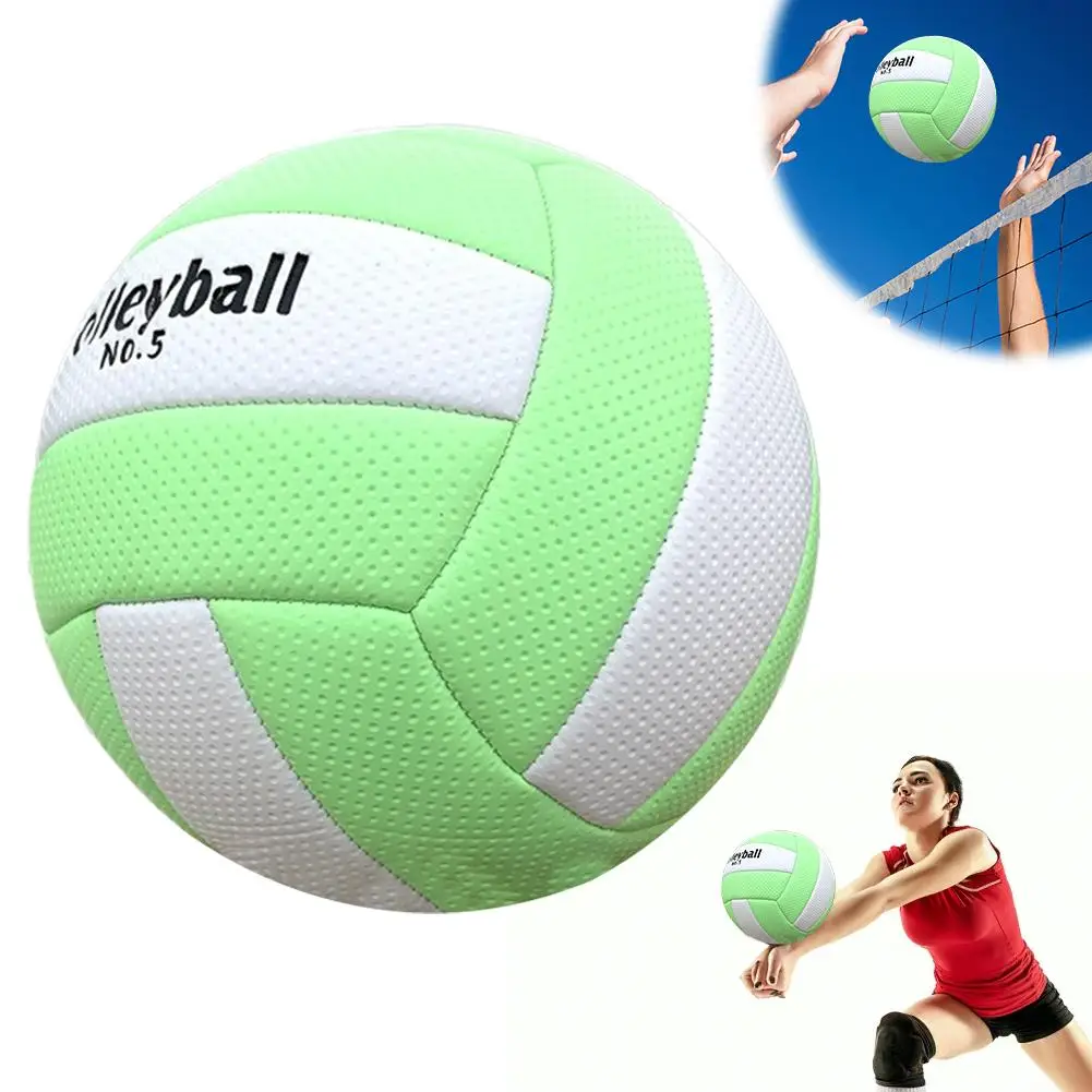 Рисунок 2 - Волейбольный мяч размера 5