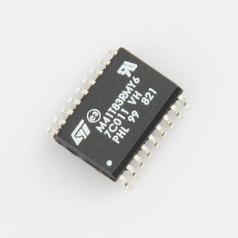 M41T83RMY6 ST SOP18 package, original, BOM order can be provided