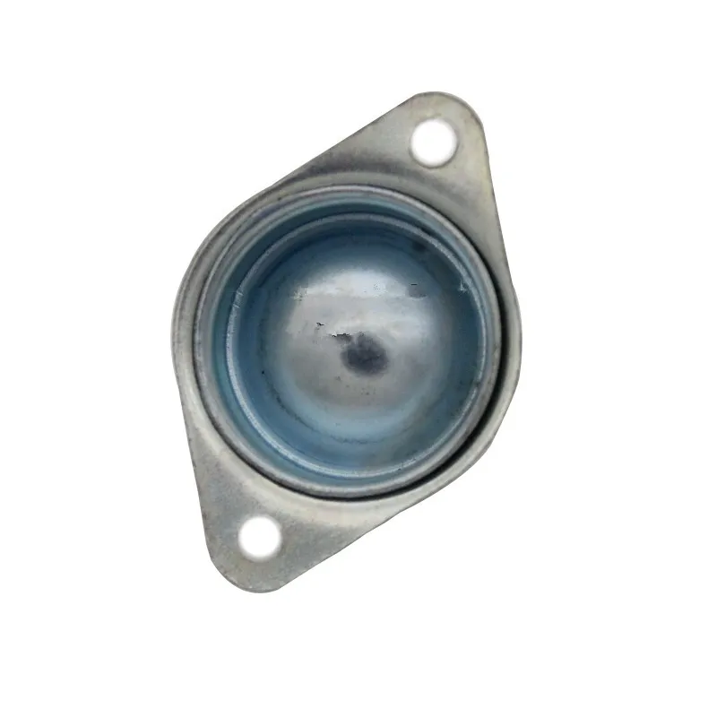 Bull's Eye  Robot Universal  Wheel Small Steel