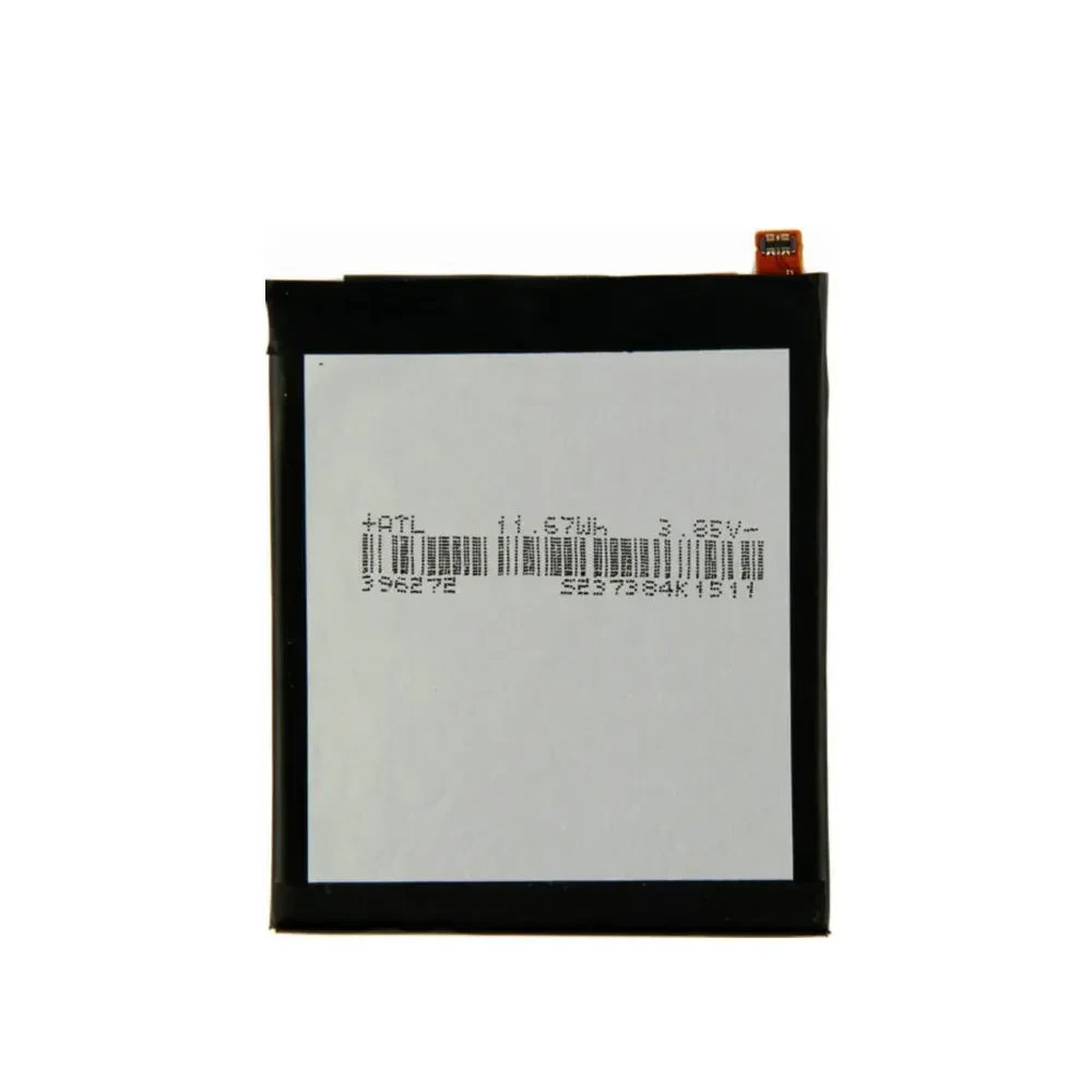 New  3000mAh HE340 Battery For Nokia 7  Cell Phone