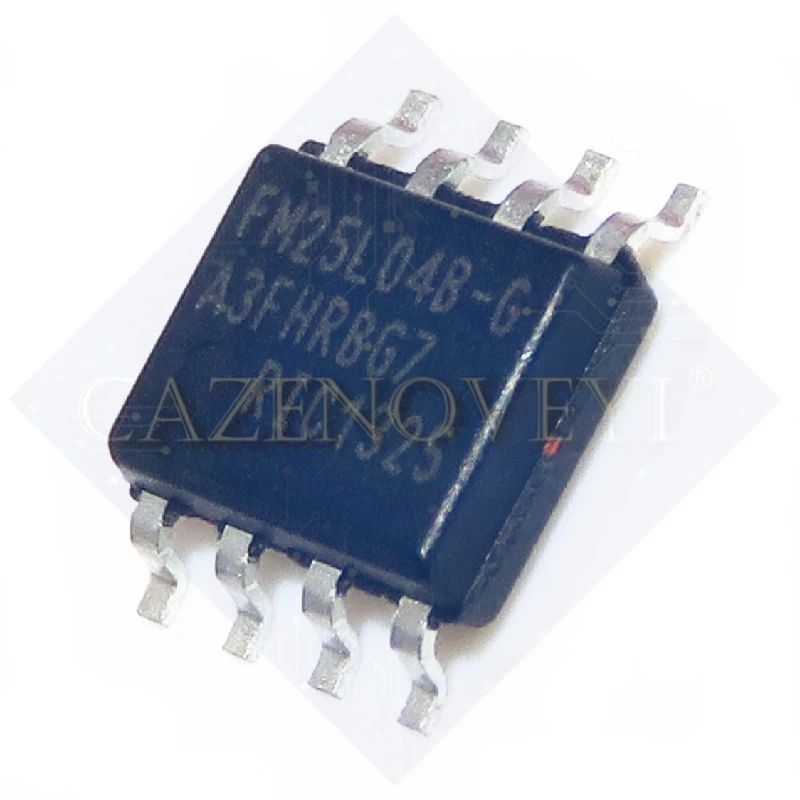 1-100PCS FM25L04B-G FM25L04B-G R8564 8564 STP3NK90ZFP P3NK90ZFP ICL7107 7107 SGL8022W SGL8022 78L10 CJ78L10