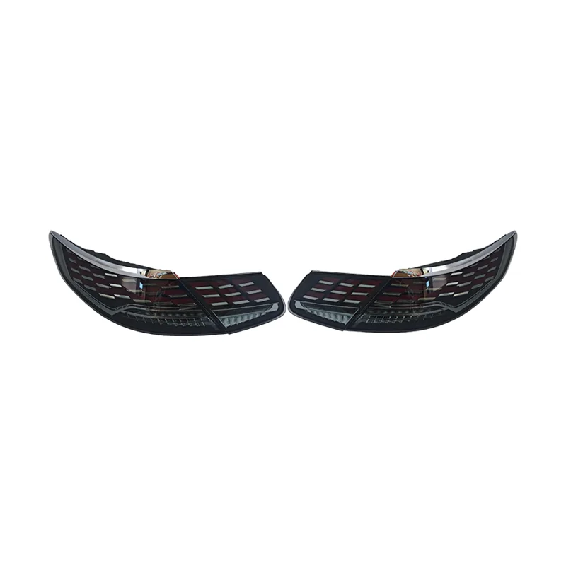 

Factory Direct Sales 12v Car Led Taillights for S-class Coupe W217 2014-2018 Dynamic Scanning Led Tail Light