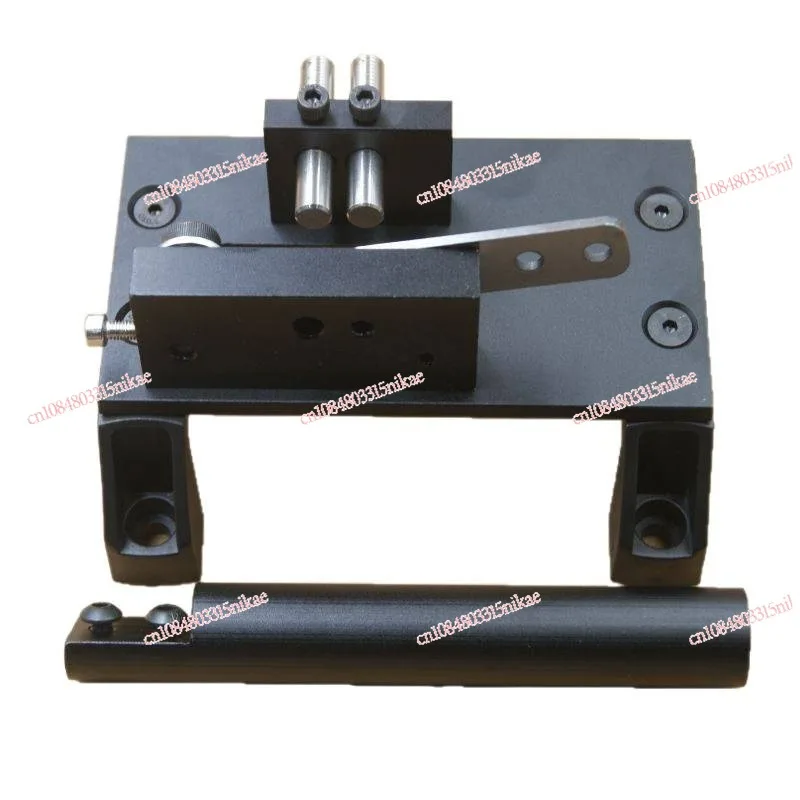 

Lead Wire Double-Hole Positioning Cutter, Lead Wire Positioning Cutter Base, Lead Wire Positioning Scissors & Guillotine