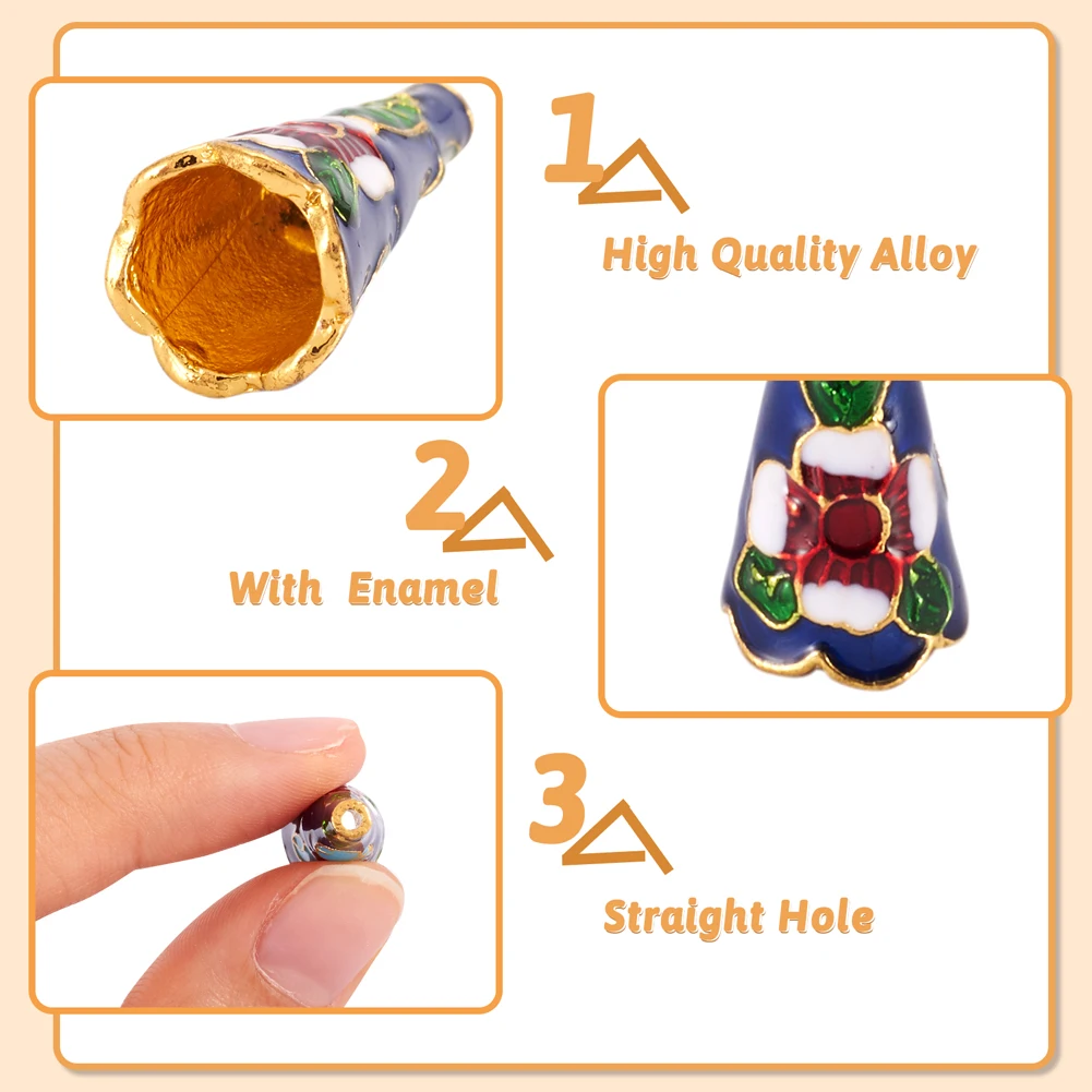 Рисунок 4 - 6-лепестковый цветок