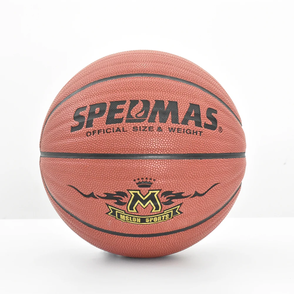 Basketball Outdoor Sports Games Men's Basketball Standard Size 7 Indoor Game Ball Sports Basketball