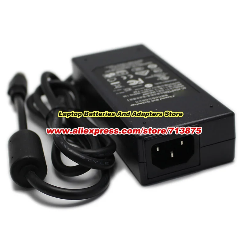 2AAL090F AC Adapter CAM090121 12V 7.5A 90W for Synology DS416 DS415PLAY DS218 DS718 DS418 DS411 DS409 DS420J with 4 Pin