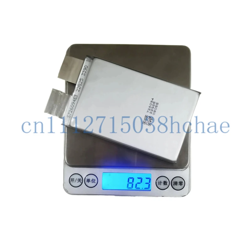 90C high-rate lithium battery cell 3.7V 3150mAh car emergency starting power supply spot welder dedicated cell