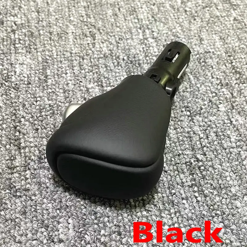 Apply to Honda 10th and 11th generation Accord CRV 2023 Leather shift handball Automatic shift lever Gear shift head