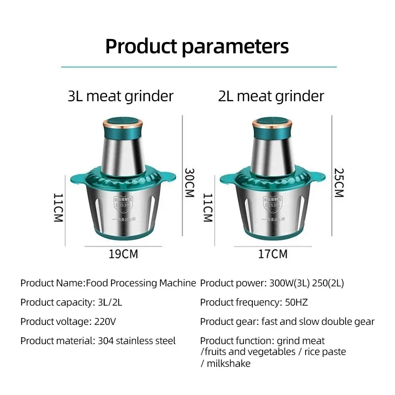 Thumbnail 3 - #63 Highest Rated Food Processors to Buy in 2026