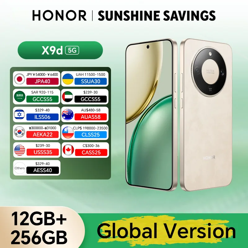 #62 Trending Smartphones Right Now
