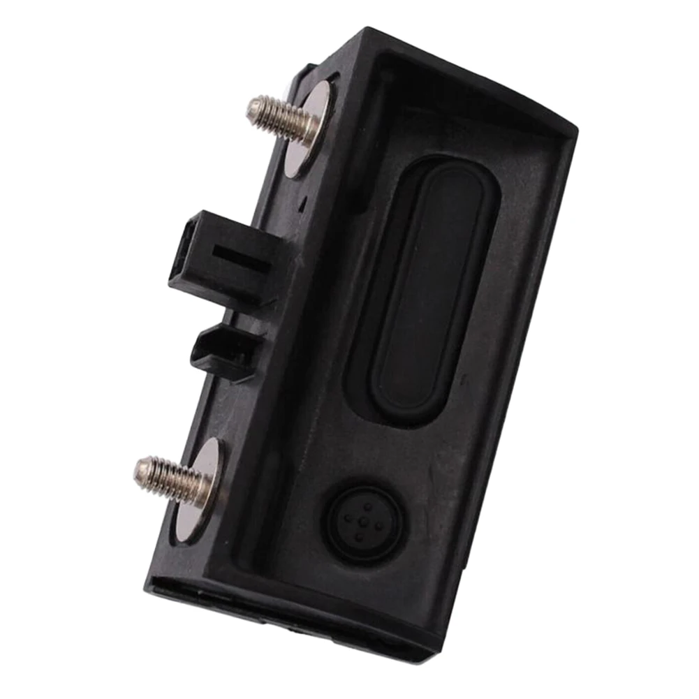 

For Honda For HR-V 2016-2019 Rear Tailgate Switch Assembly Replacement Kit Black Direct Replacement Car Accessoreis