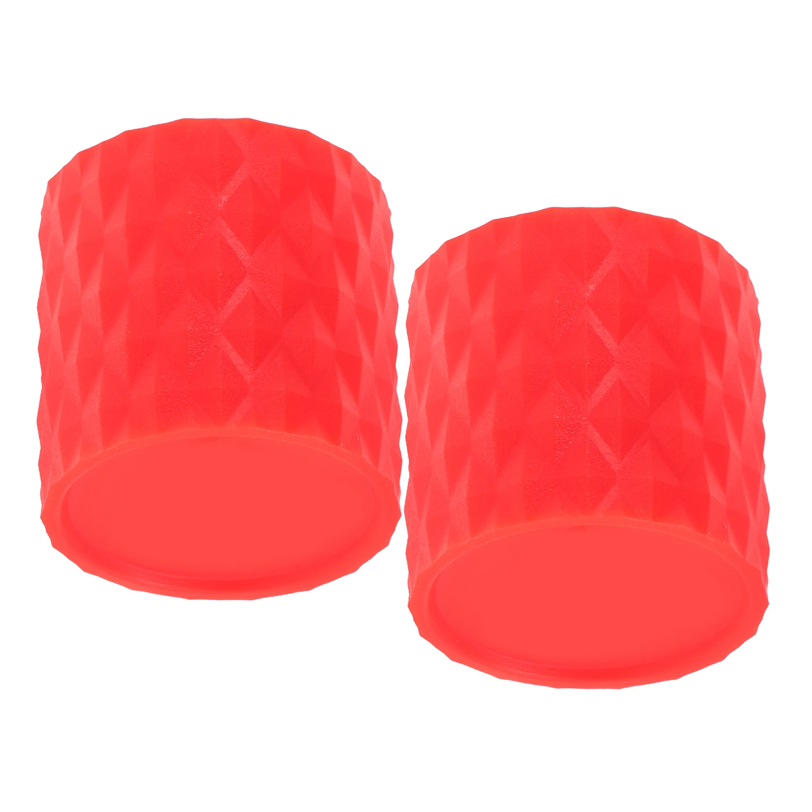 

Brake Handlebar End Covers Silicone Comfortable Grip Lever Caps Quick Release for Road Mountain Bike