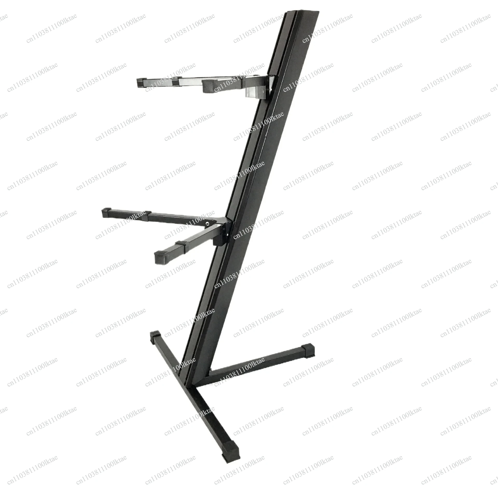 Keyboard Double-layer Aircraft Frame Electronic Organ Frame Guzheng Synthesizer Bracket Digital