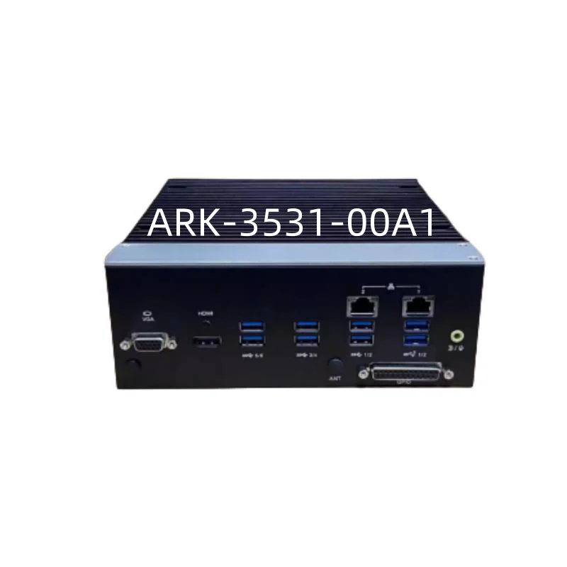 

New Original Genuine Industrial Controller ARK-3531-00A1 ARK-3534B-00A1 ARK-3534C-00A1 ARK-3534D-00A1