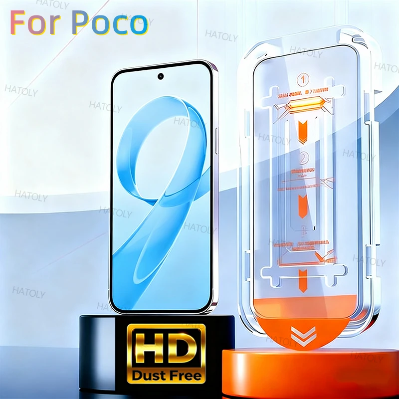 Dust Free Easy Inst…