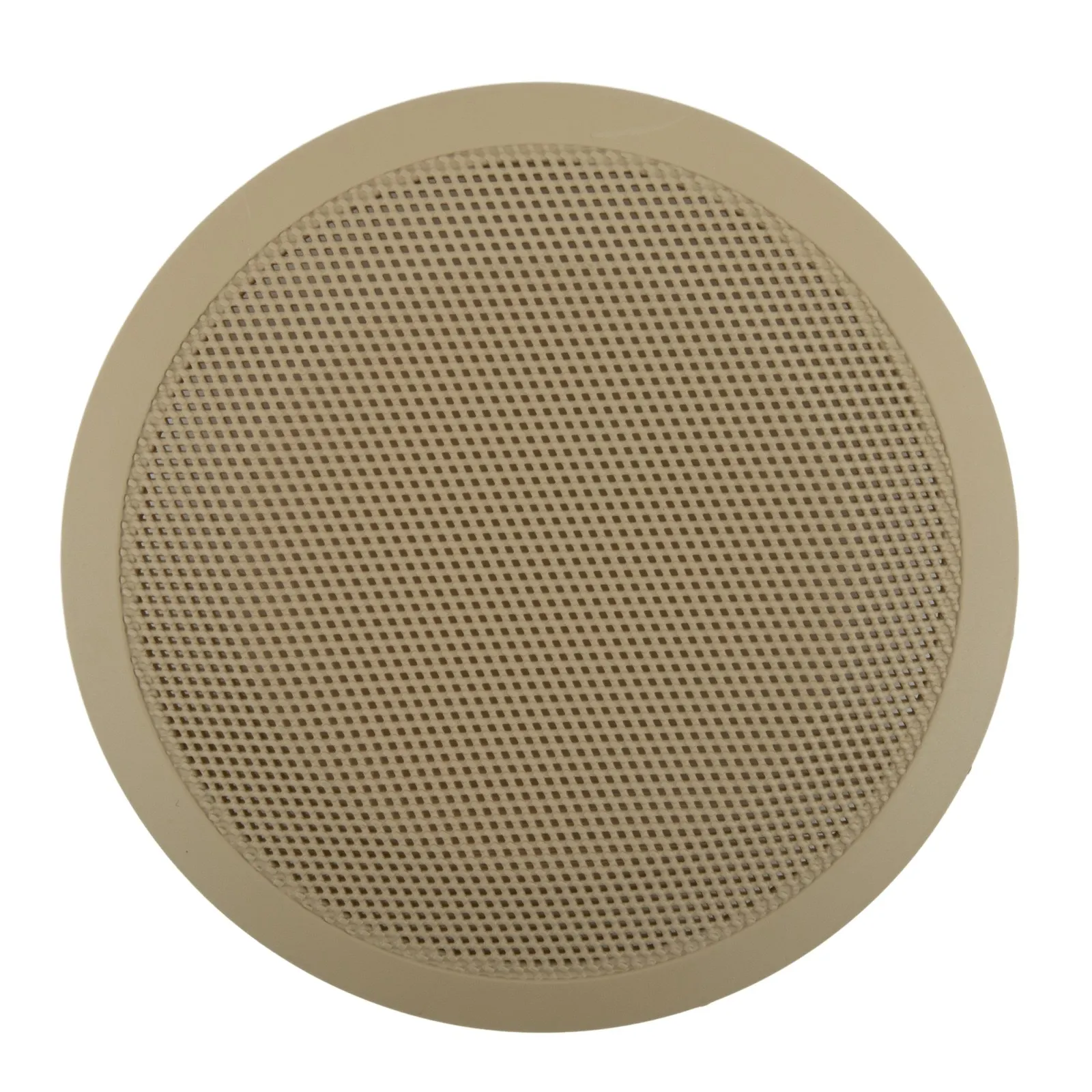 Front Door Speaker Cover for BMW 3 Series for e90 E91 E92 E93 and X1 E84 Supporting OEM Speaker Sealing and Vibration Control