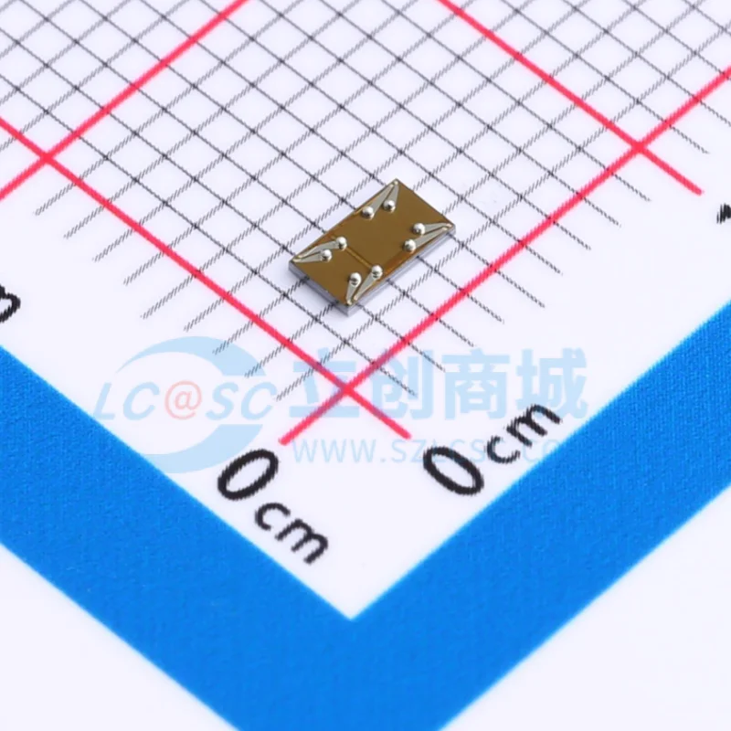 2PCS/LOT M95M02-DRCS6TP/K WLCSP-8 IC EEPROM 2MBIT SPI 5MHZ 8WLCSP Brand New Original Integrated circuit, Chip Bom with singl