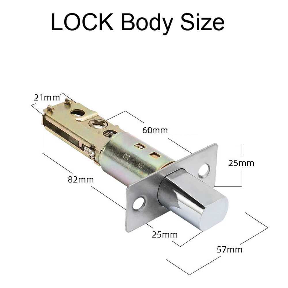 Support Tuya App Remote Control Door Lock Deadbolt With Keys Fingerprint Lock electronics Digital Indoor House Electronic Lock view 4