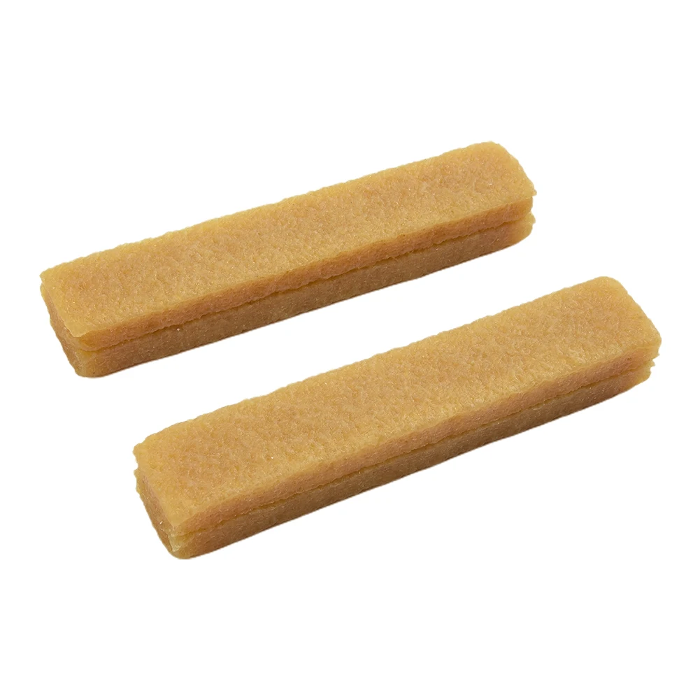 1pcs Sandpaper Eraser Abrasive Cleaning Glue Stick Sanding Belt Band Drum Cleaner  For Removing Adhesive Cleaning Sangding Belt