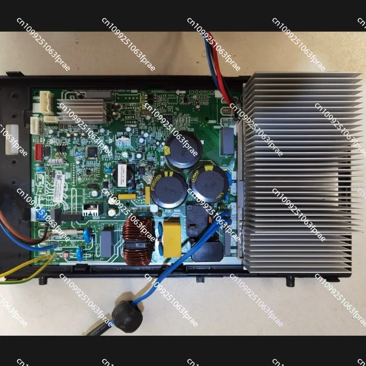 

Основная плата кондиционера KFR-72W/BP2- (311+051506061HD+PSS30S92F6-AG+6822+HEAT