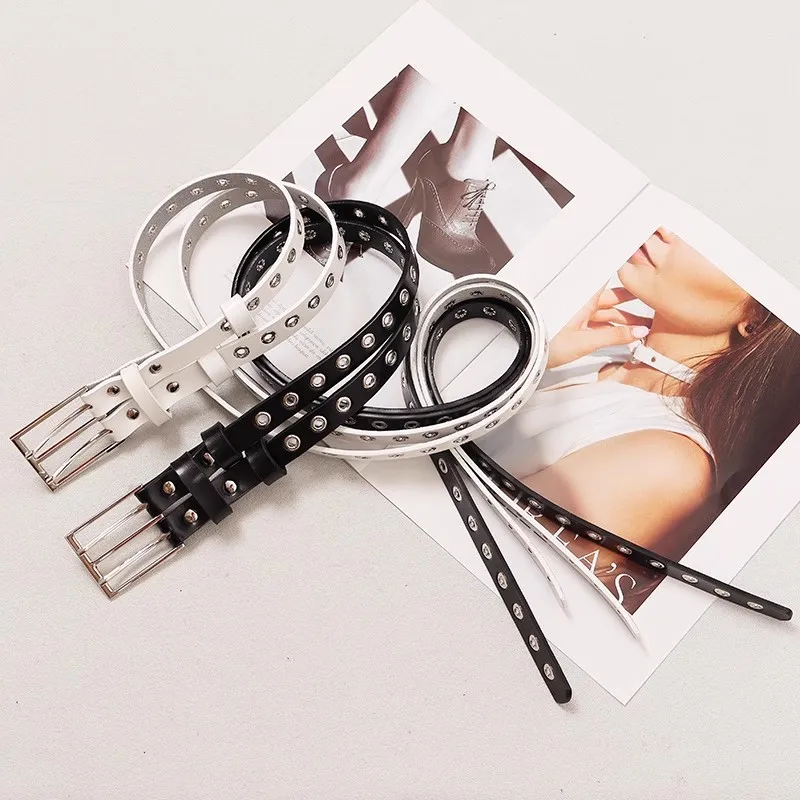 Faja con llave de cuero genuino para mujer, corsés para vestido femenino, cinturones de decoración, cinturón ancho R2712