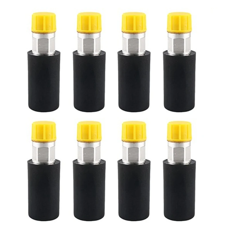 2447222126 Diesel Hand Primer Pump/ Hand Oil Pump For Mercedes Benz Bosh DAF VOLVO 2447222125 24470100033 DAF66123,8Pcs