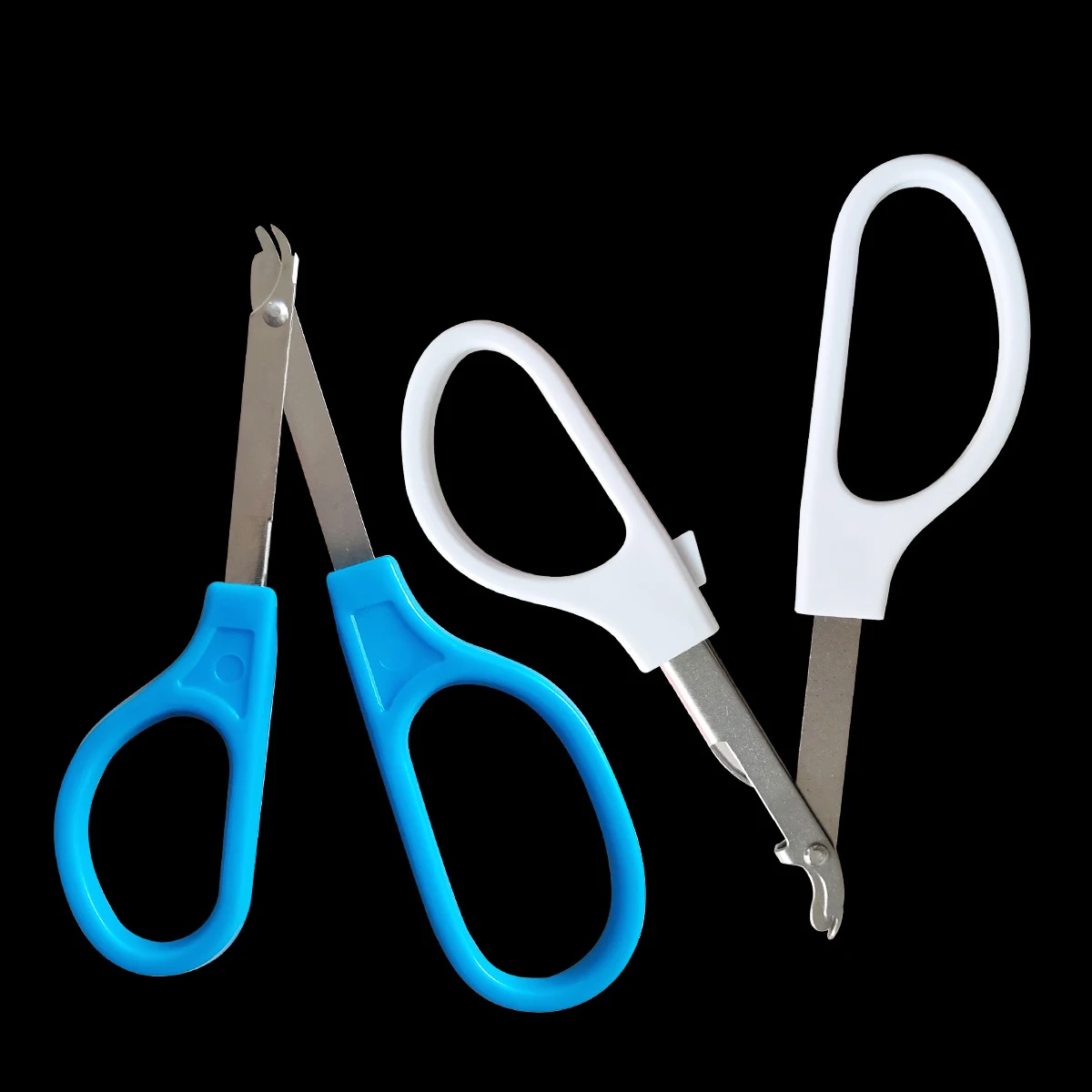 Surgical Suture Skin Stapler Nails Clipper Stainless Steel Nail Remover Puller Medical Foreskin Nail Removal Pliers - view 2