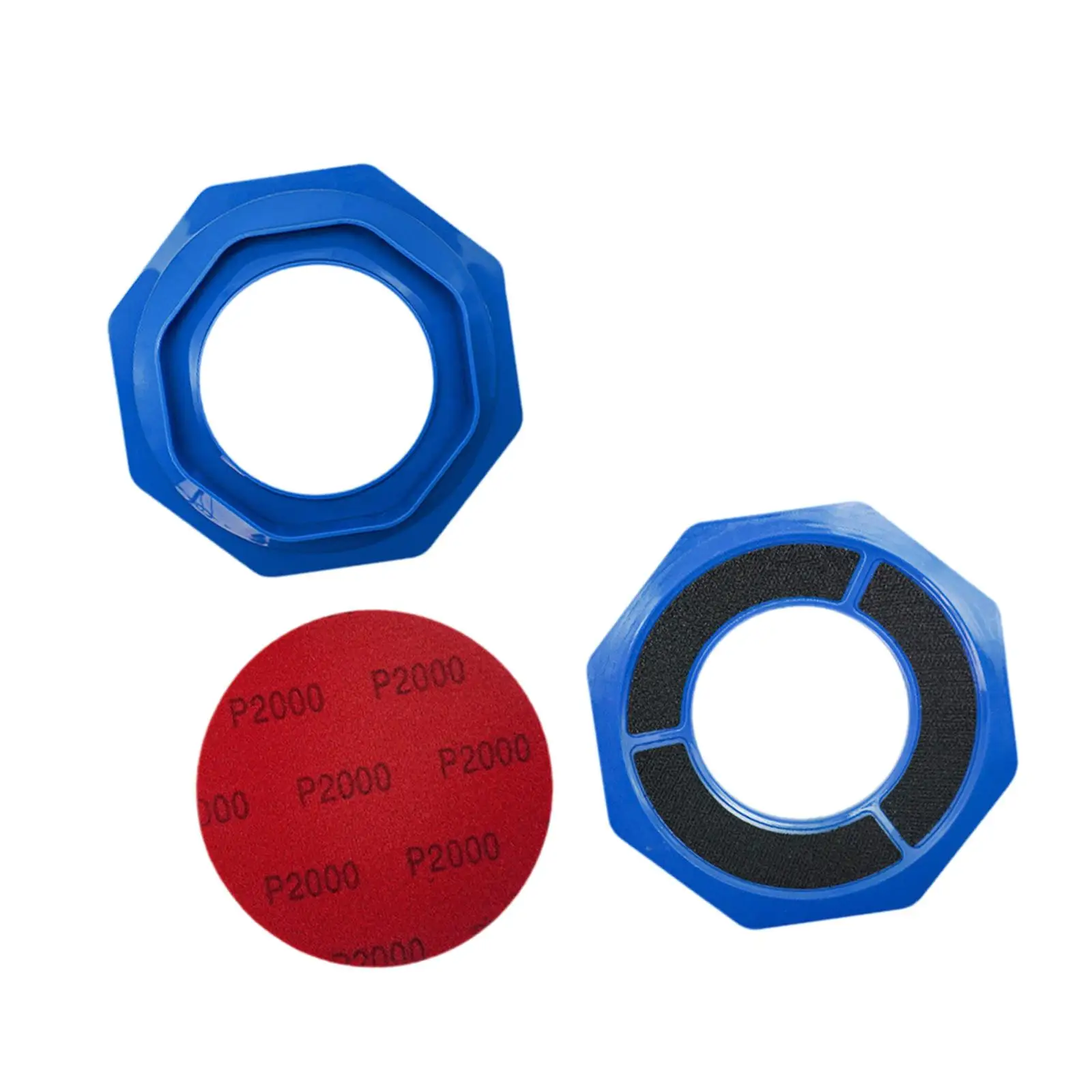 Variant: blue