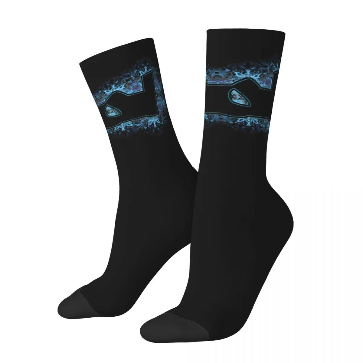 Tool Band Ten Thousand Days In The Fire Is Long Enough Men Women Socks Outdoor Novelty Spring Summer Autumn Winter Stockings