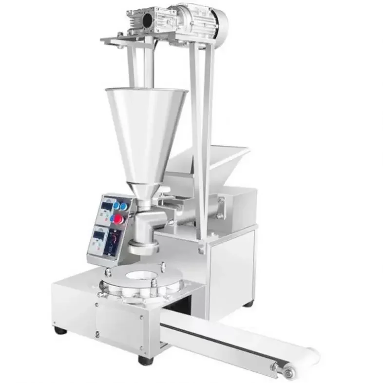 

TEBAK Unloading Filling Machine Integrated Soup Dumpling Machine Automatic Steamed Bun Production Molding Equipment