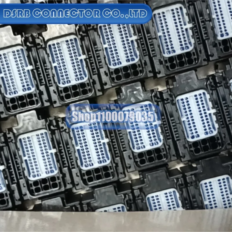 

2pcs/lot 1928404916 192900-0344 2366494-1 DT04-12PA-L012 WM-2PB 1-2112035-1 2310923-1