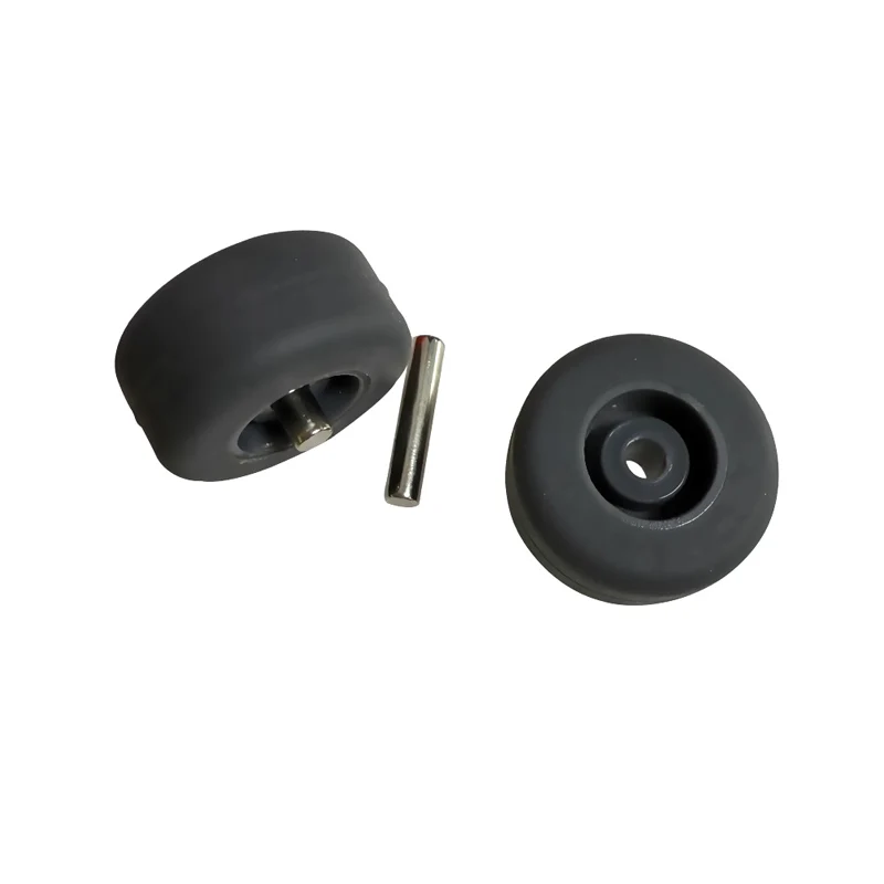 

Колесо для чистки пылесоса Philips FC6801 FC6812 FC6813 FC6814 FC6822 FC6823 FC6826 FC6827 FC6901 FC6903 FC6904 FC6906 FC6908