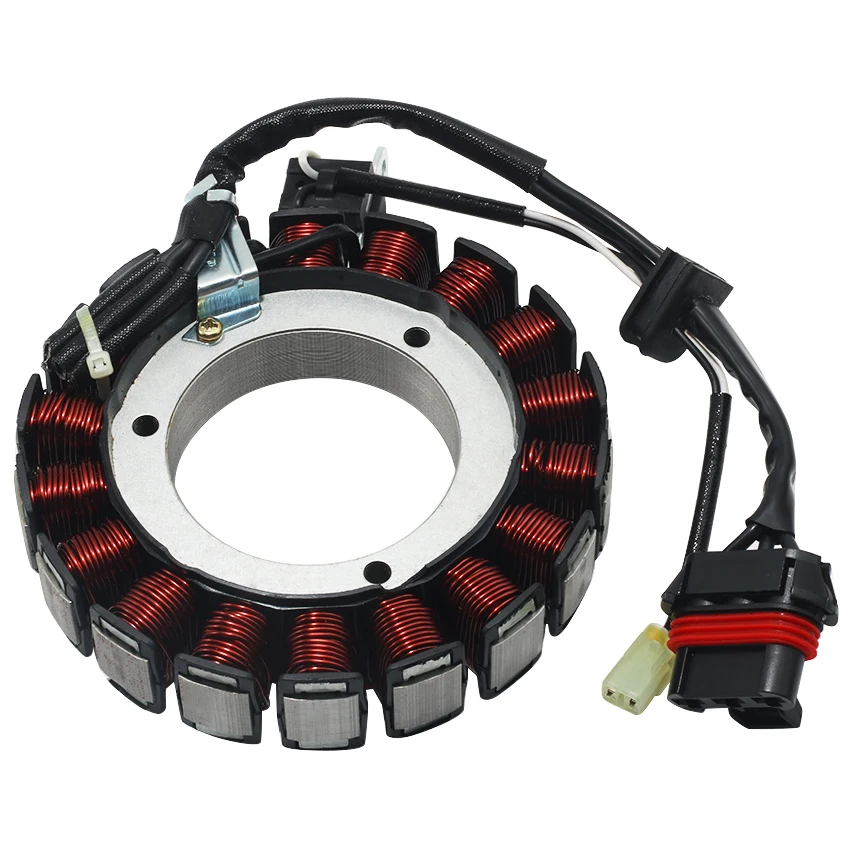 

For Polaris Sportsman 550 EPS 550 Forest 550 EFI X2 550 EPS XP 550 EFI OEM:3090155 Motorcycle Generator Magneto Stator Coil