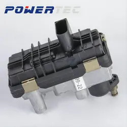 Turbo Electronic Actuator For Maxus G10 1.9 T Diesel 797862-0036 6NW010099-22 Auto Parts Turbocharger