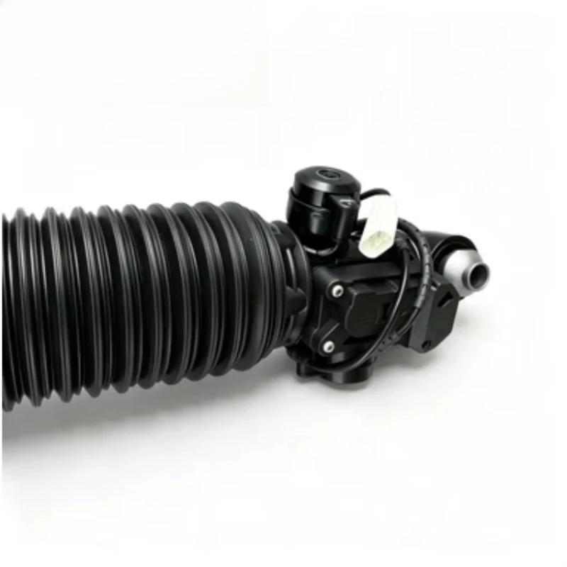 New Rear Air Suspension Shock Absorber for  7 Series F01 F02 Chassis 730LI 740LI 750LI OE 37106791676 37123791675