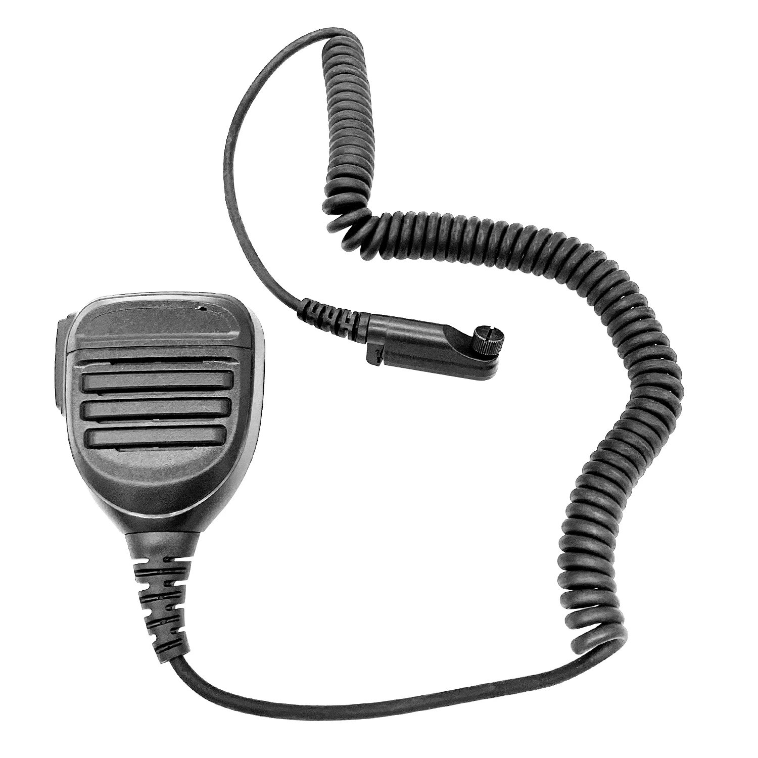 Remote Waterproof Speaker Microphone Mic, PTT for Hytera PD600, PD602, PD602G, PD605 Walkie Talkie, Two Way Radio